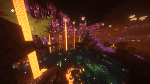 Revamped Nether
