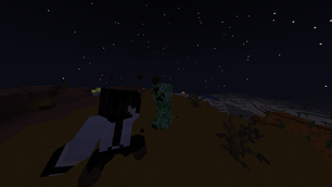 New Combat