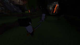 New Caves