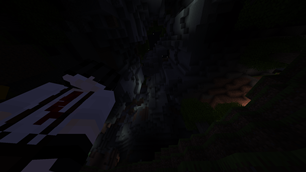 New Caves