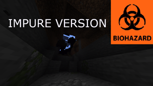 Example of the cave fog in V2