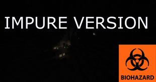 (Legacy, non-purity edition) Darkstone cave