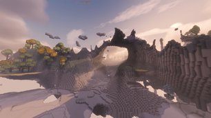 Aether Revamped