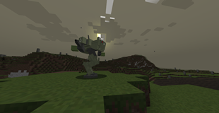 non soviet robot