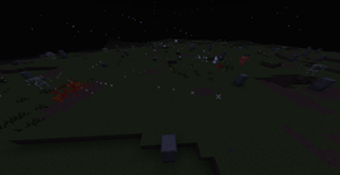 "dead" battlefield