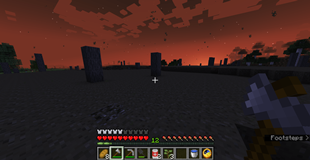 wasteland