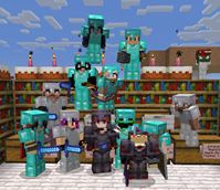 CasterCraft