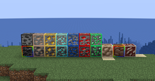 ores