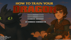 How To Train Your Dragon