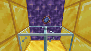 Magic Home Mirror
