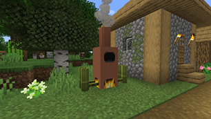 Blast Furnace