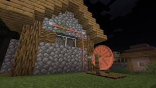 Disk Generator
