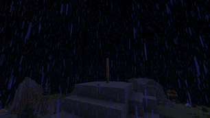 Lightning Rod