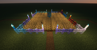 Block Add Farm