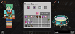 Cauldron