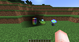 Botania integration (mod version 3.0.0+)