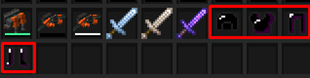 armor