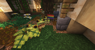 Ribbits