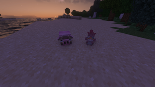 Shiny Pokemon!