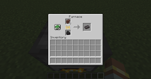 Netherite Ingot Recipe