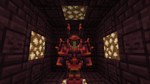 Ignitium Amor Retexture