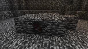 Entombed Philosopher's Stone