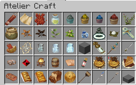 Items