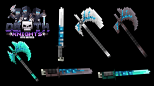 RPG Series: Death Knights