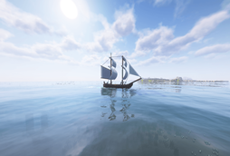 Small Boats