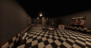 Lobby de la map