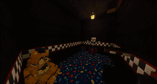 Party Room