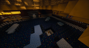 Accès à FNAF 1