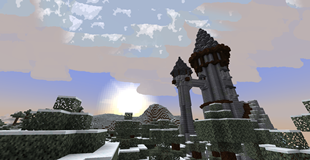 Wizard Tower