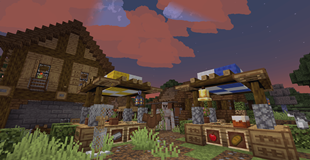 Plains Village