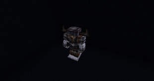 Norse Pillager Armor