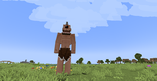 Wild Cyclops