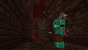 Nether Sanctum