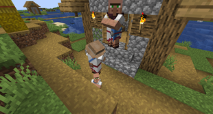 Plains Villagers