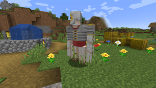 Iron Golem