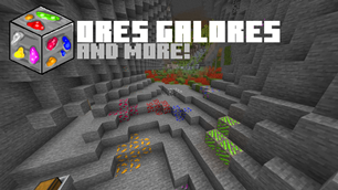 Extended Title Screen