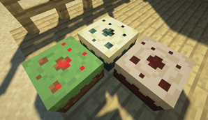 teleport caks