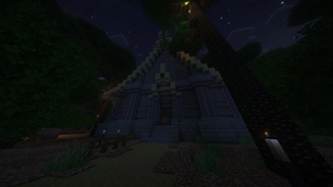 Twilight Forest