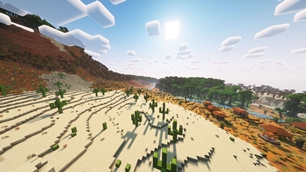 Overworld