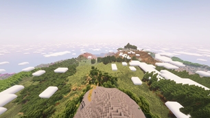 Overworld