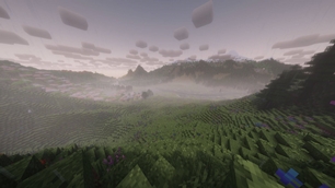 Overworld