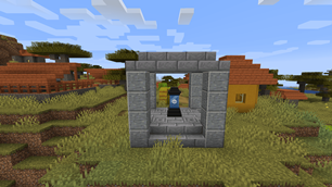 Ingame screenshot
