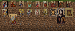 All icons