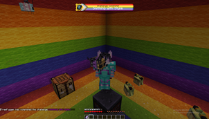Pride Plaques