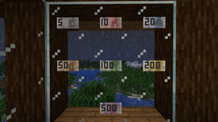 Money