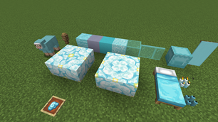 Sky Dye